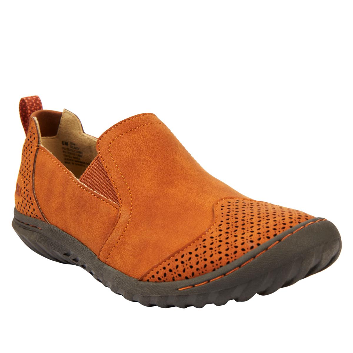 JBU by Jambu Lena Casual SlipOn Shoe 20412498 HSN