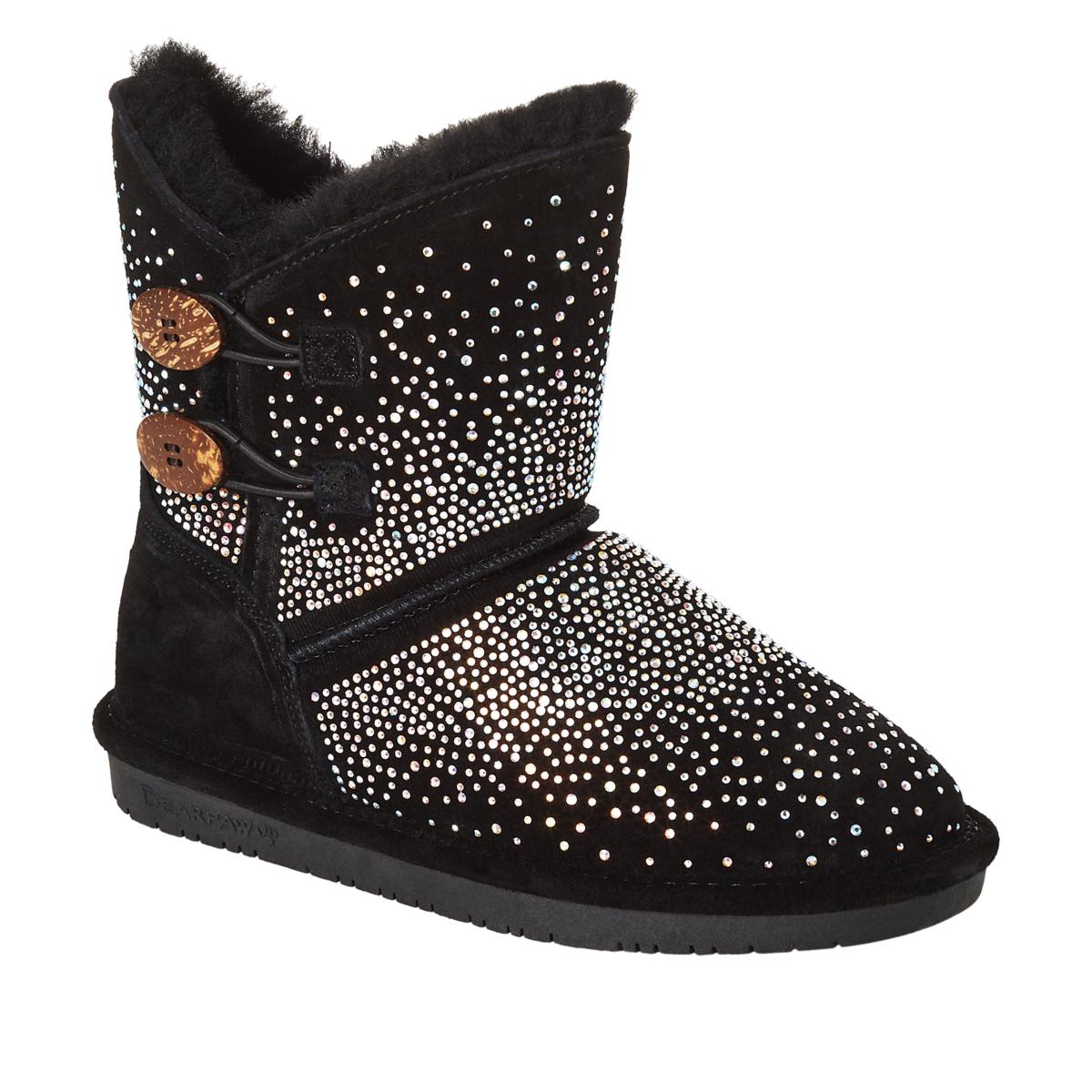 hsn bearpaw shoes