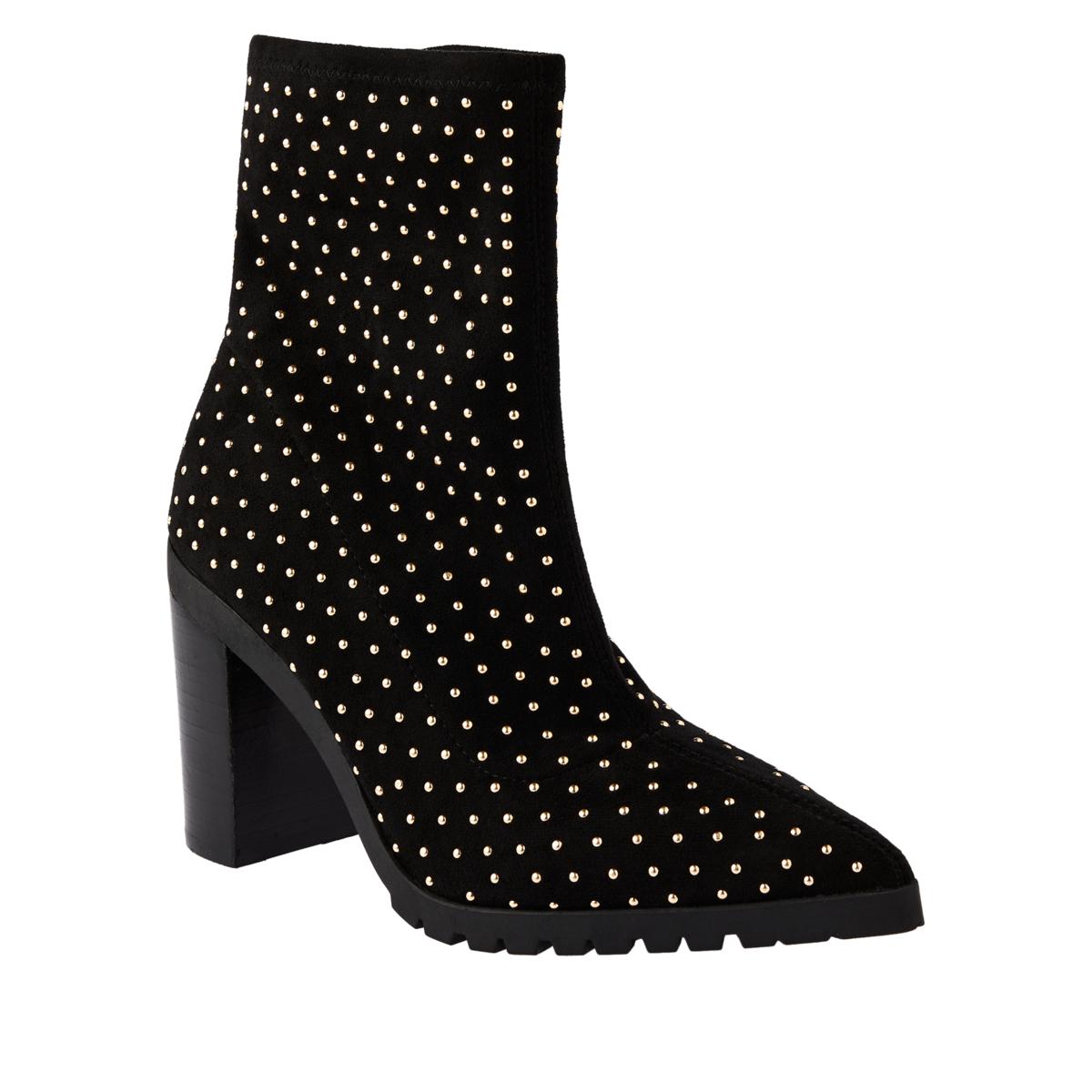 charles by charles david quinton bootie