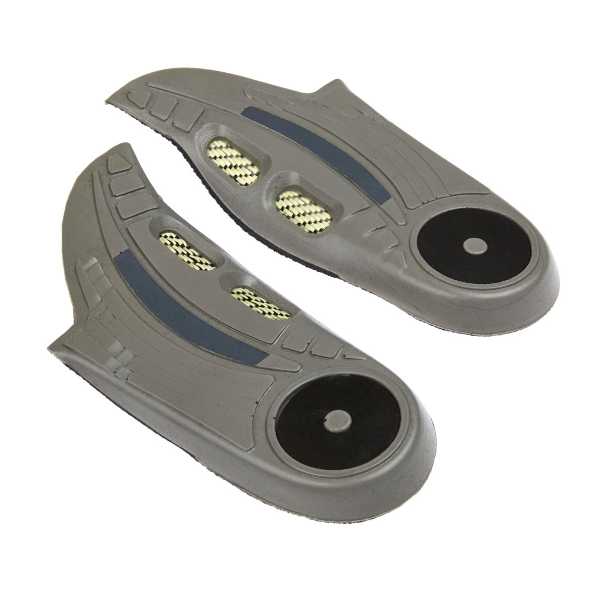 Comfy Walk Women's Insoles 20631374 HSN