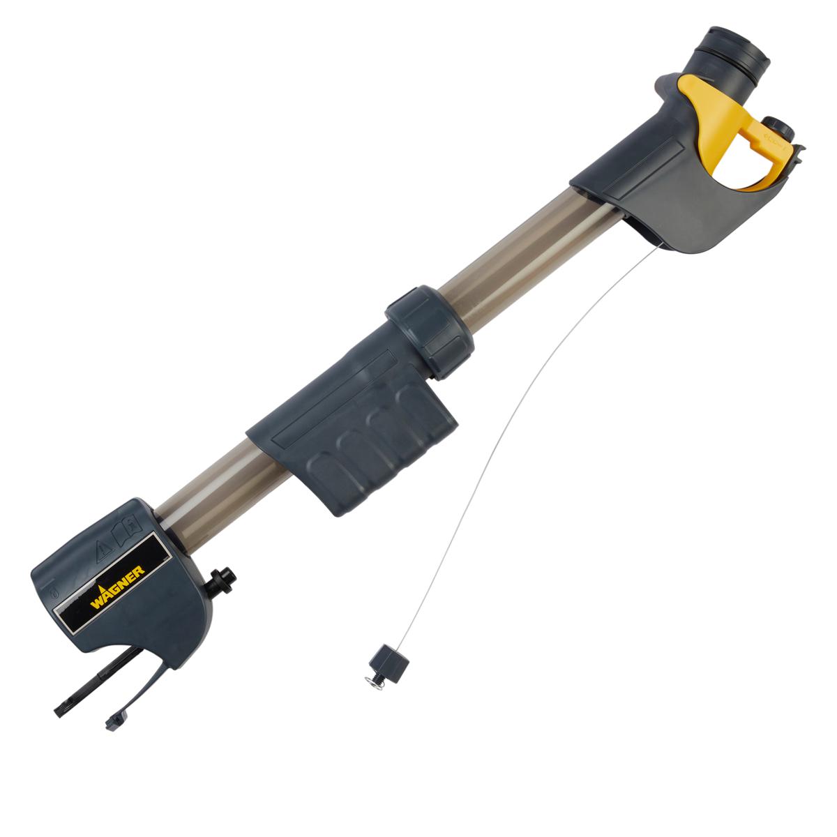 Wagner 23" Paint Sprayer Extension Arm Handle 20747033 HSN