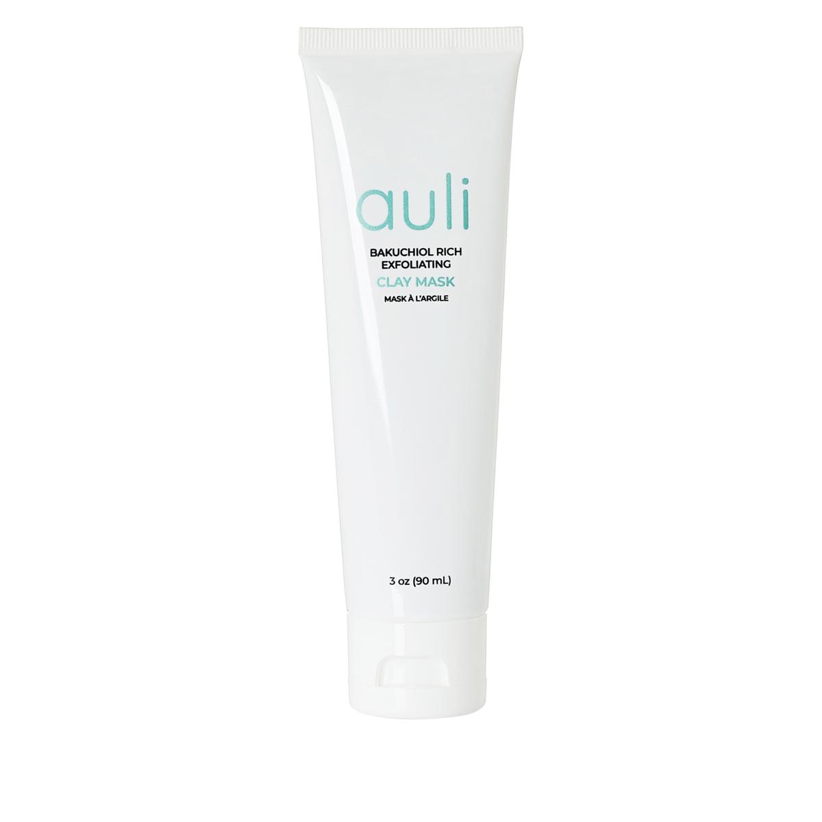 Auli Skin Bakuchiol Rich Clay Face Mask 20787682 HSN