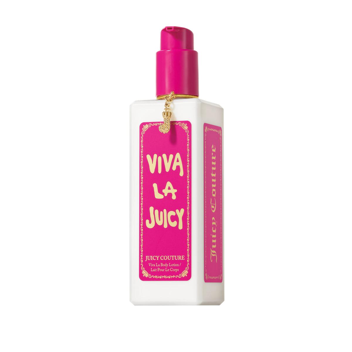Viva La Juicy 8.6 oz. Body Souffle 20787900 HSN