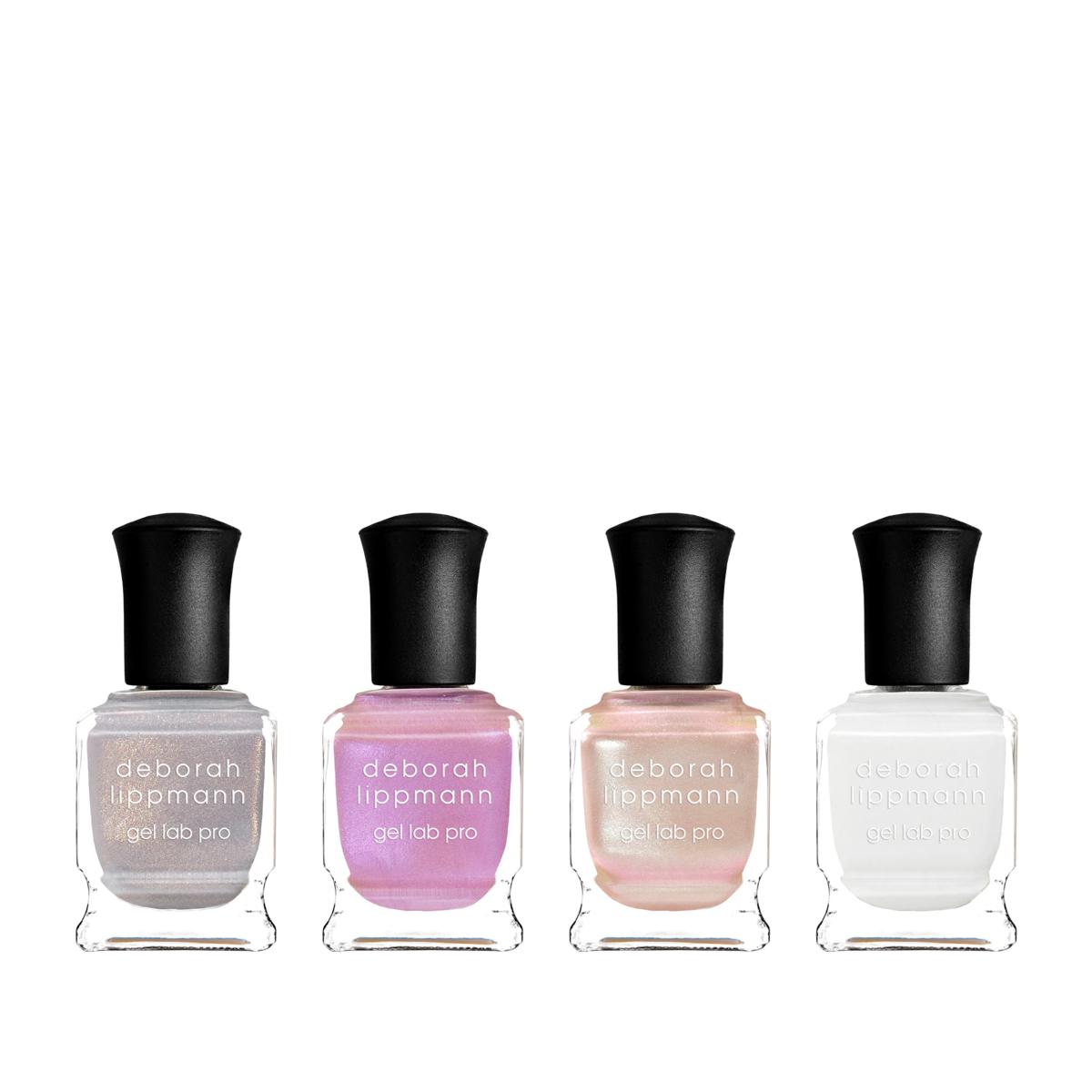 Deborah Lippmann 4-piece Together Forever Set - 20831014 | HSN