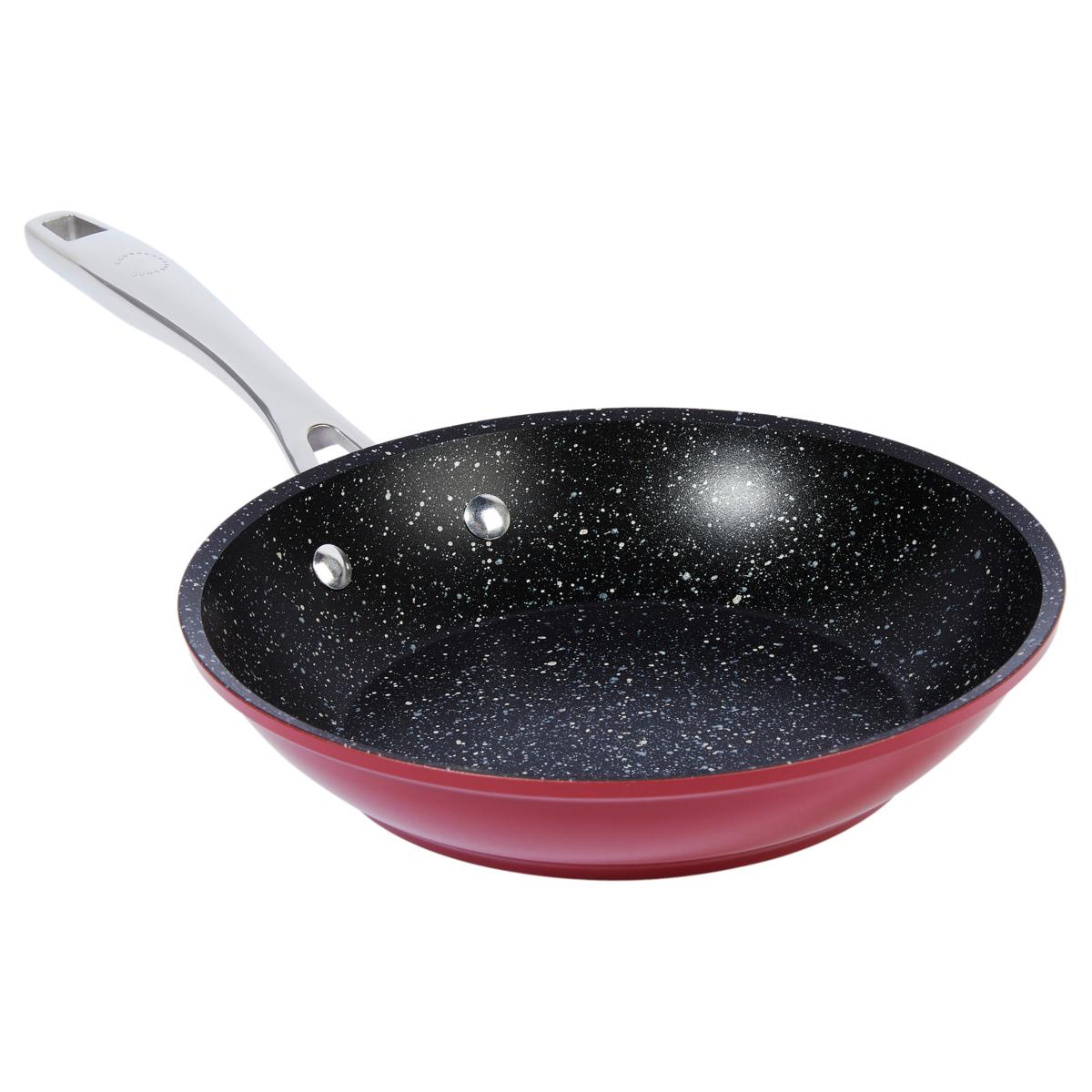 Curtis Stone Dura-Pan+ 8" Nonstick Frypan | HSN