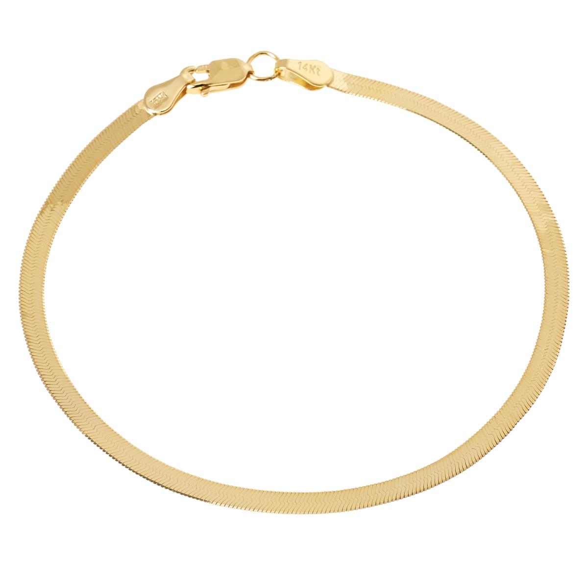 14K Gold 7