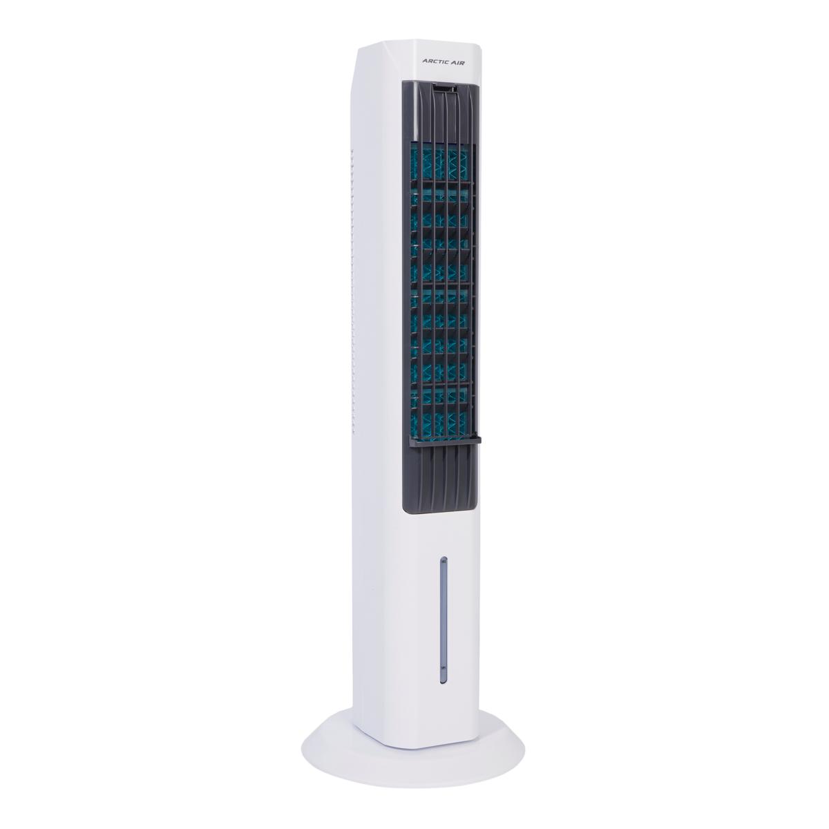 Arctic Air Tower Plus Evaporative Air Cooler 20956349 HSN