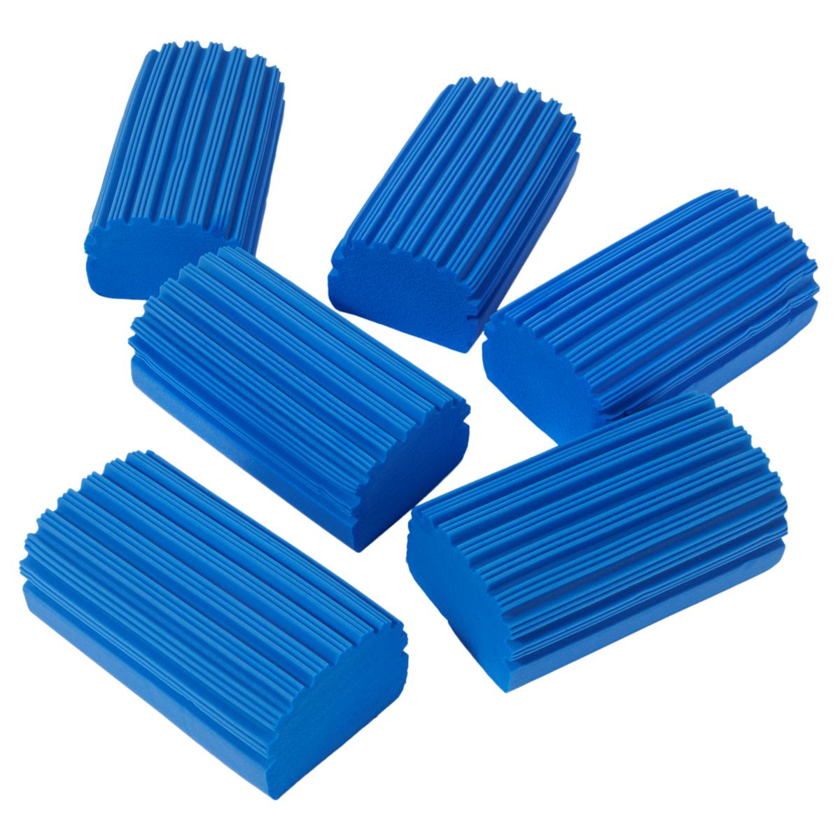 HandiMop 6pack Damp Dusting HandiSponges 21071836 HSN