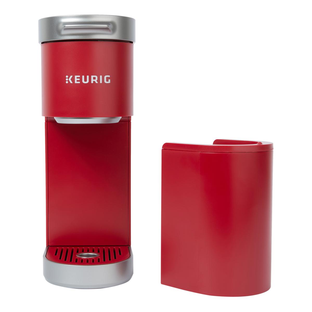 Keurig KMini Plus Coffee Maker with Voucher 21432901 HSN