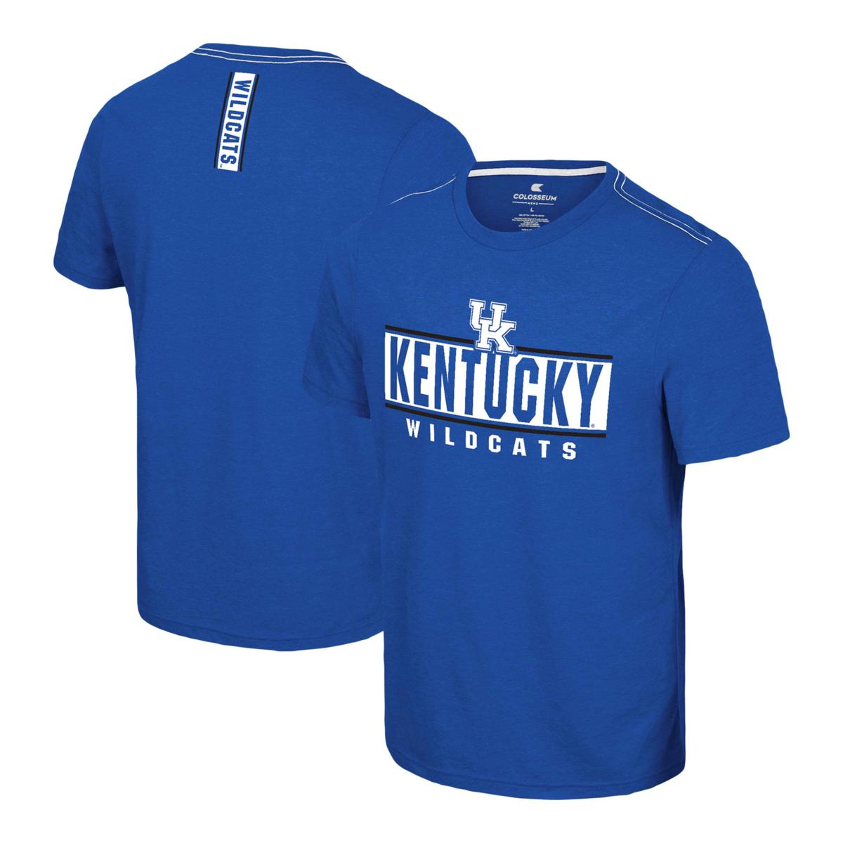 Officially Licensed NCAA Screen Print Tee University Of Kentucky