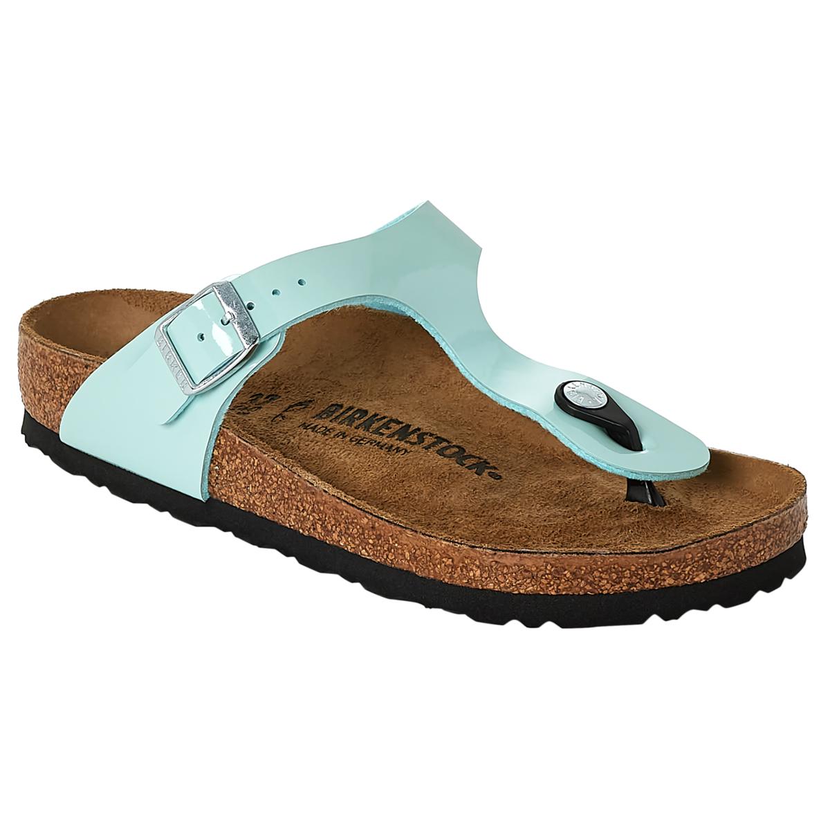 hsn birkenstock gizeh