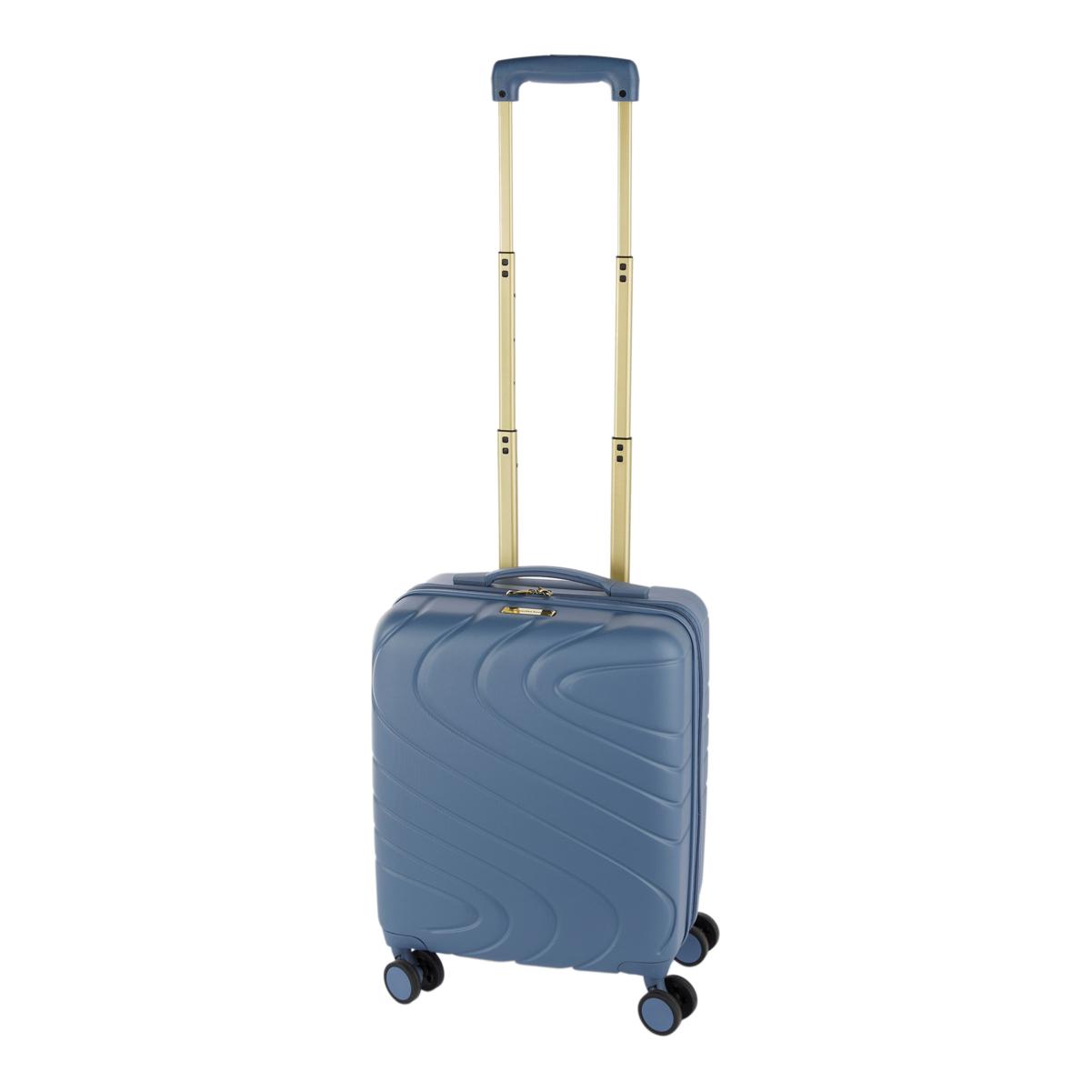 Samantha Brown 19" Spinner Luggage 21888909 HSN