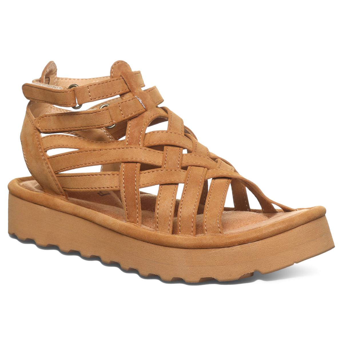 hsn bearpaw shoes