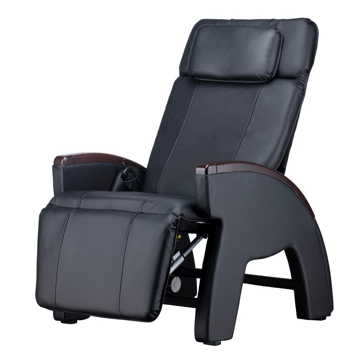 Tony Little Zero Gravity Vibrating Massage Recliner - 22108045 | HSN