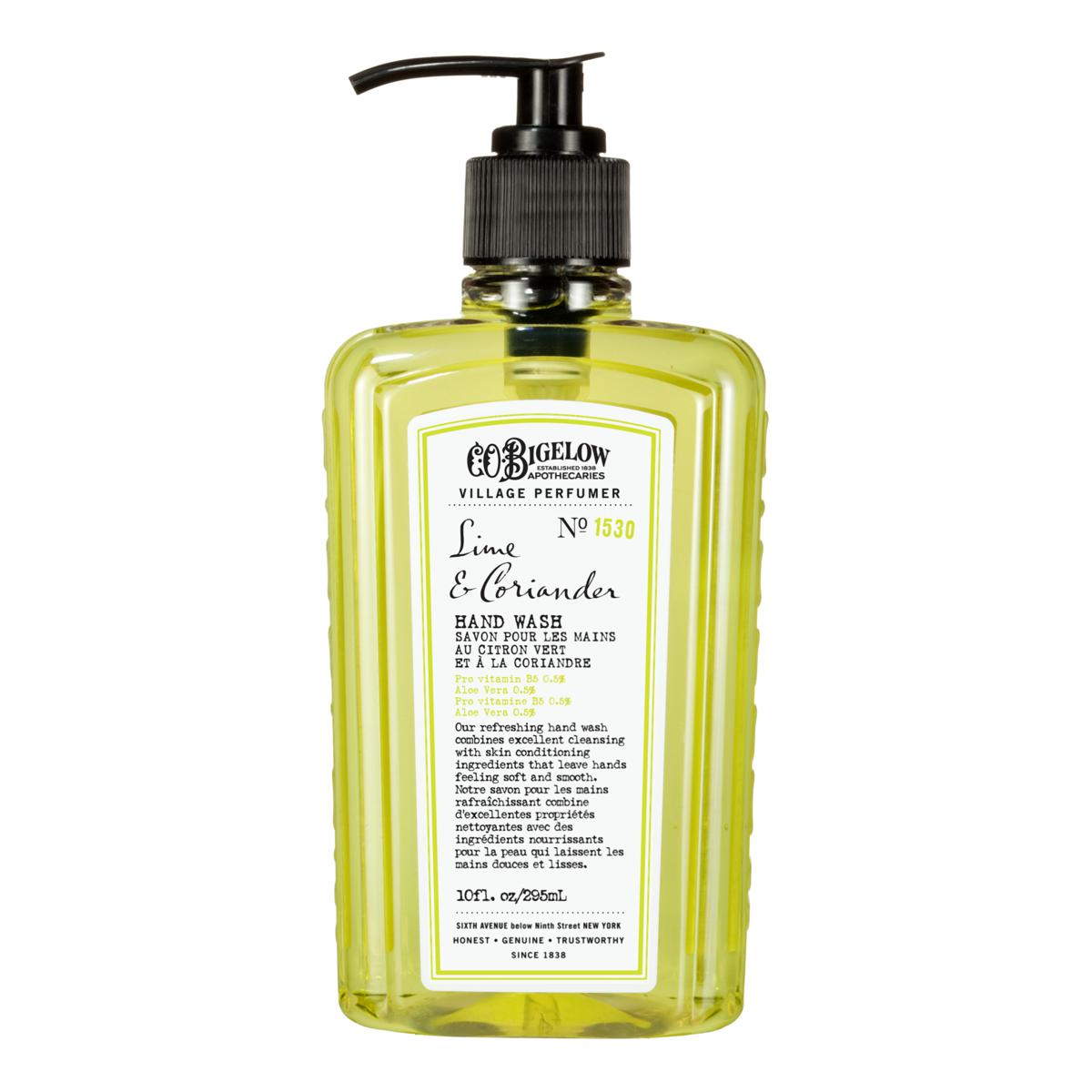 C.O. Bigelow Hand Wash 10091163 HSN
