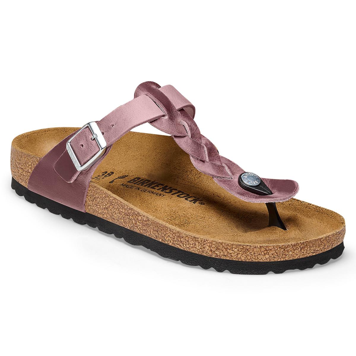 hsn birkenstock gizeh