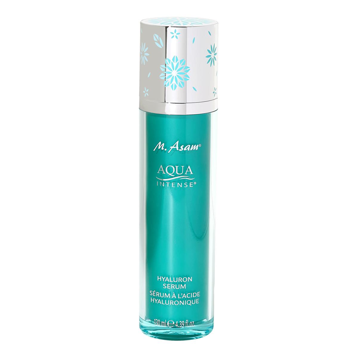 M. Asam Aqua Intense Supersize Hyaluron Serum Radiant 4.39 fl. oz ...