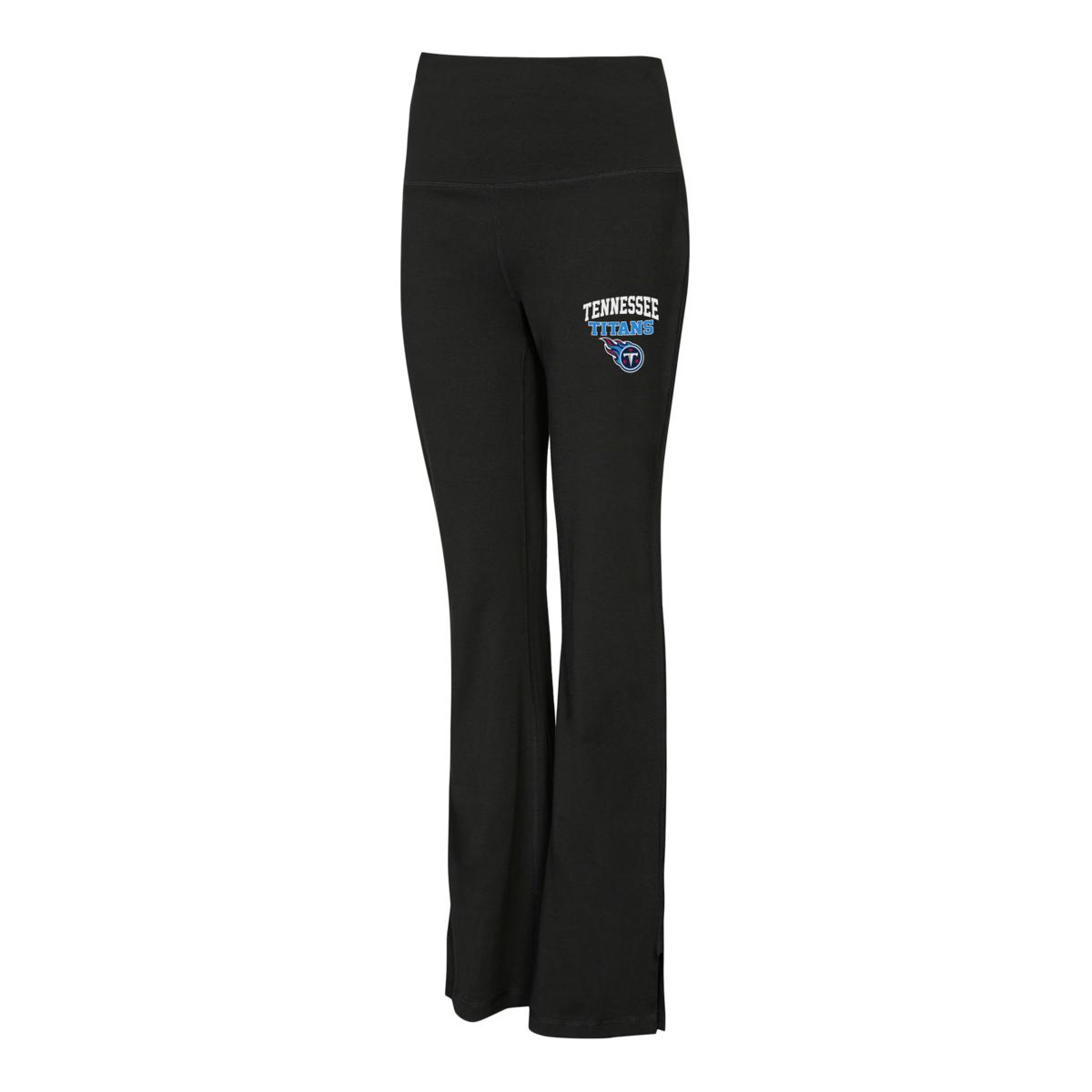 Officially Licensed NFL Carousel Flared-Leg Pant by Concepts Sport ...