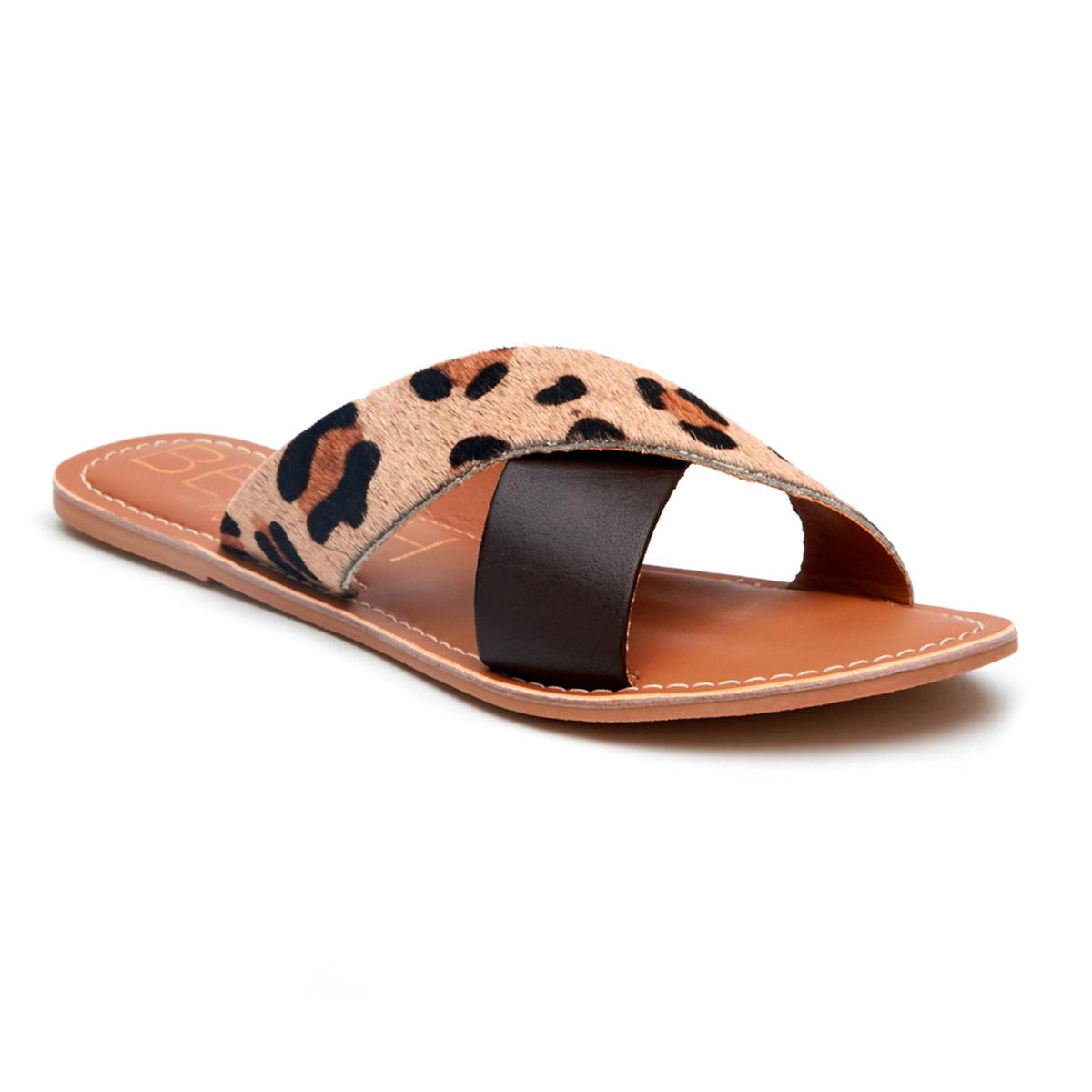 matisse sol slide sandals