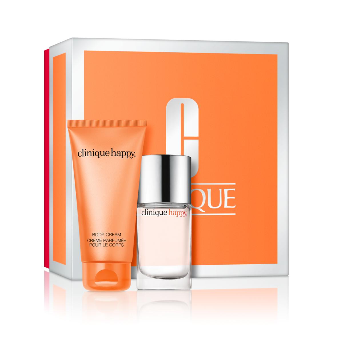 Clinique Have A Little Happy Kit - 9781694 