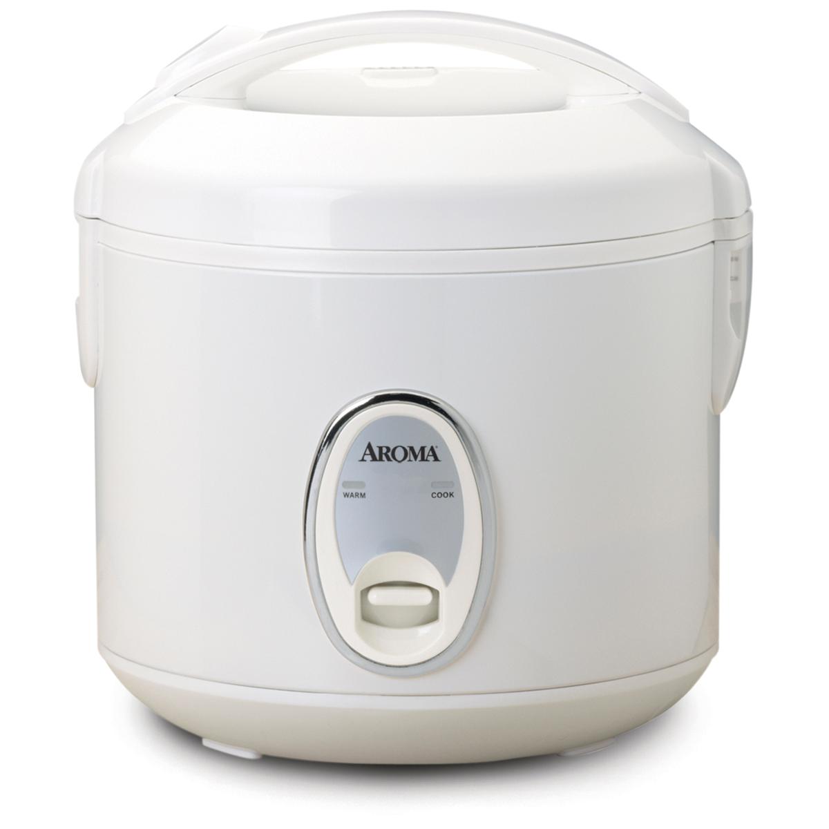 Aroma ARC914S 4Cup CoolTouch Rice Cooker 9913321 HSN