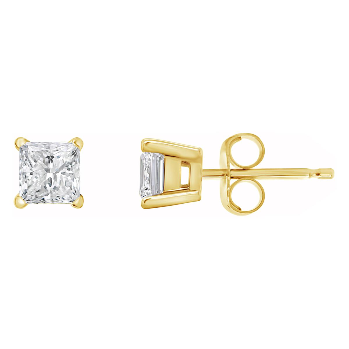 hsn 14k gold earrings