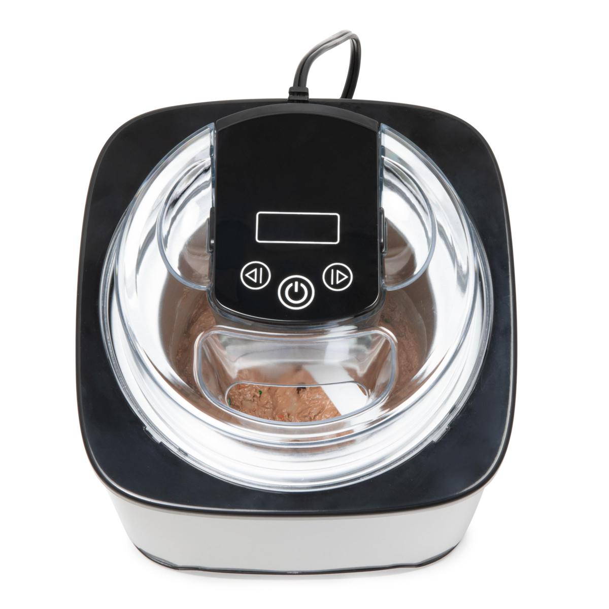 Digital ice cream discount maker