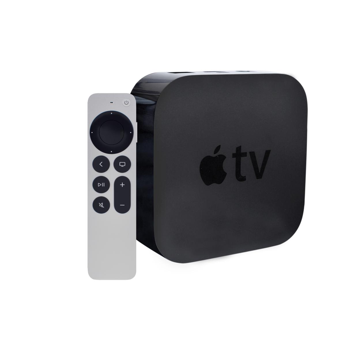 Buy Apple TV 4K - Apple