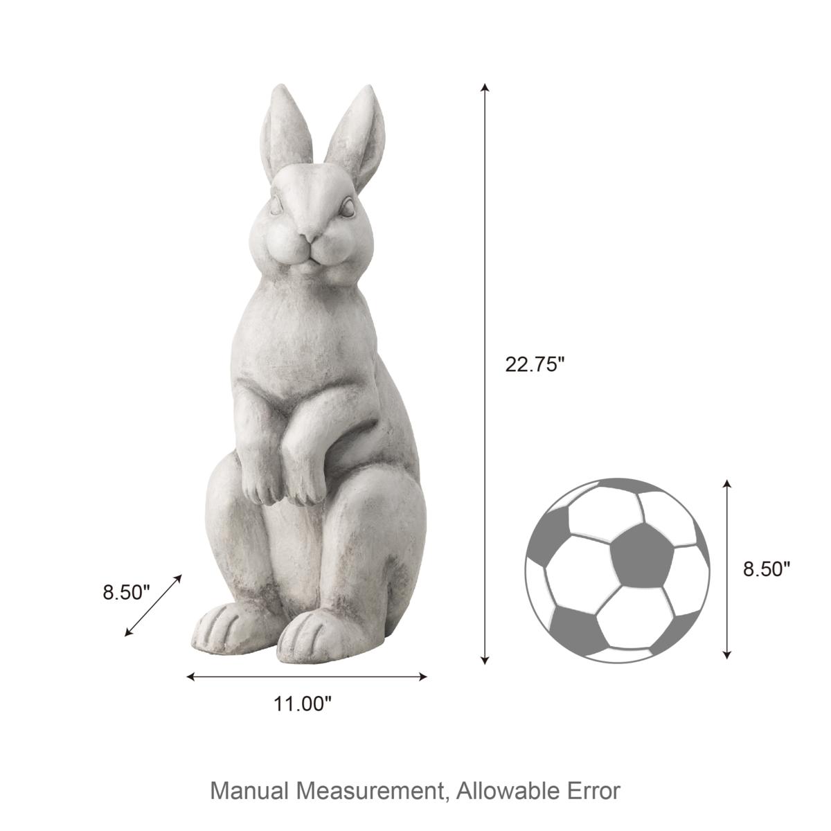 ＊韓国＊［CHEROP］Rabbit Mongmo S（30㎝） 22.75