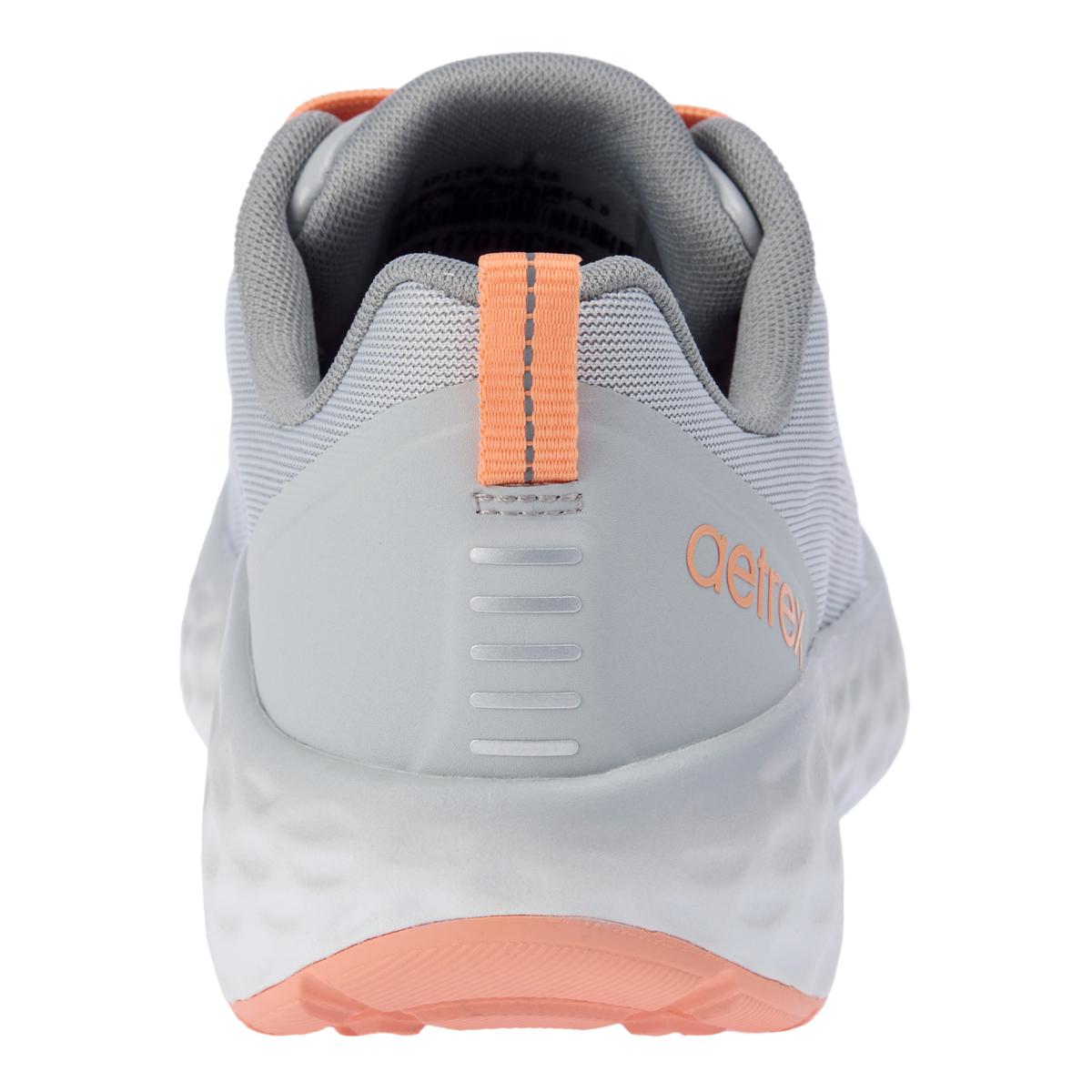 Aetrex® Danika Machine Washable Orthotic Mesh Sneaker Aetrex® Danika Machine Washable Orthotic Mesh Sneaker