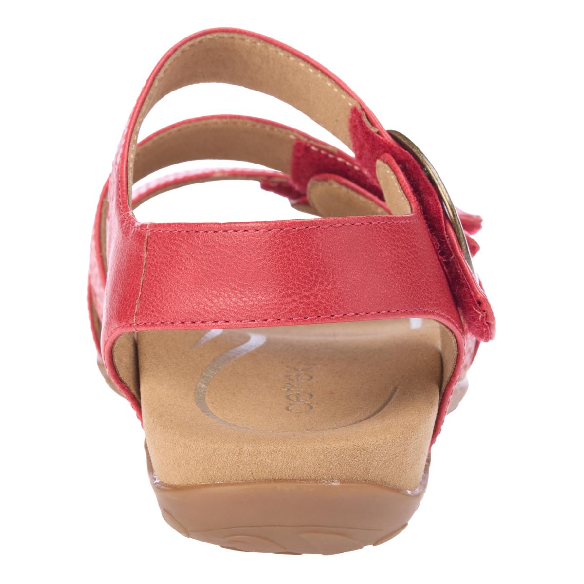 【PORTERNA】Lau Heart Sandals Kate Spade New York - Lagoon Heart Chain Tortoise Patent