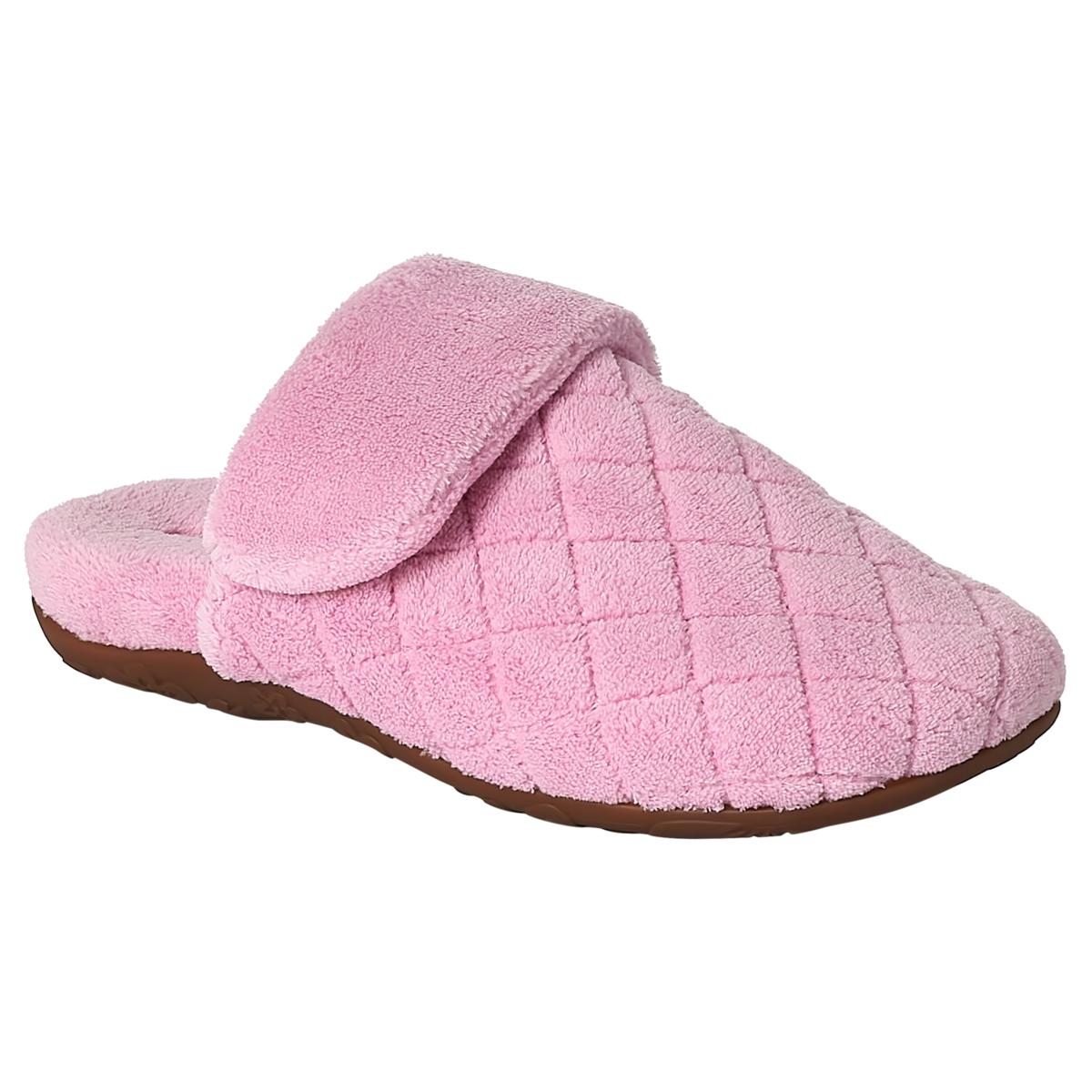 Aetrex women's slippers on sale