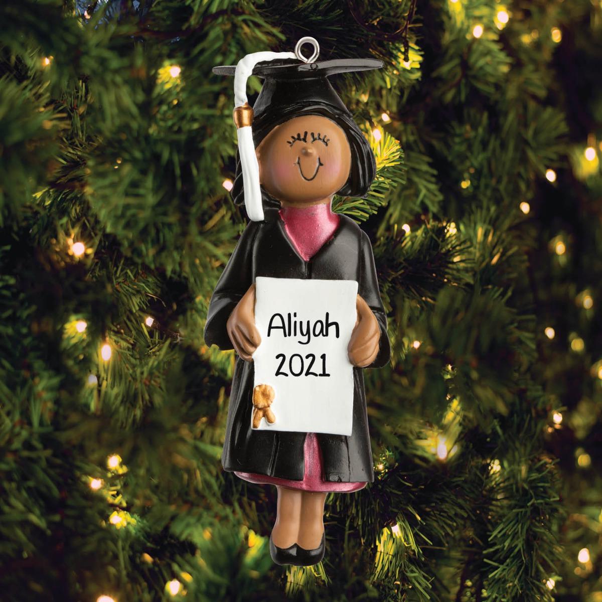 American girl hot sale christmas ornament