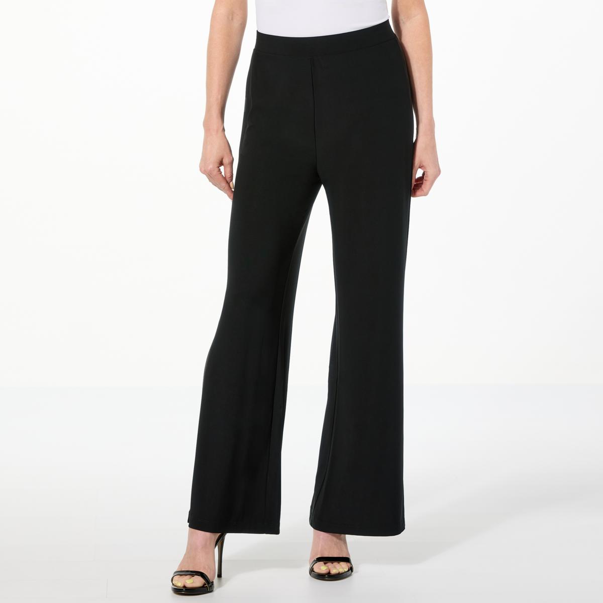 Allison Brown Ny Pull-on Pant - 22440854 