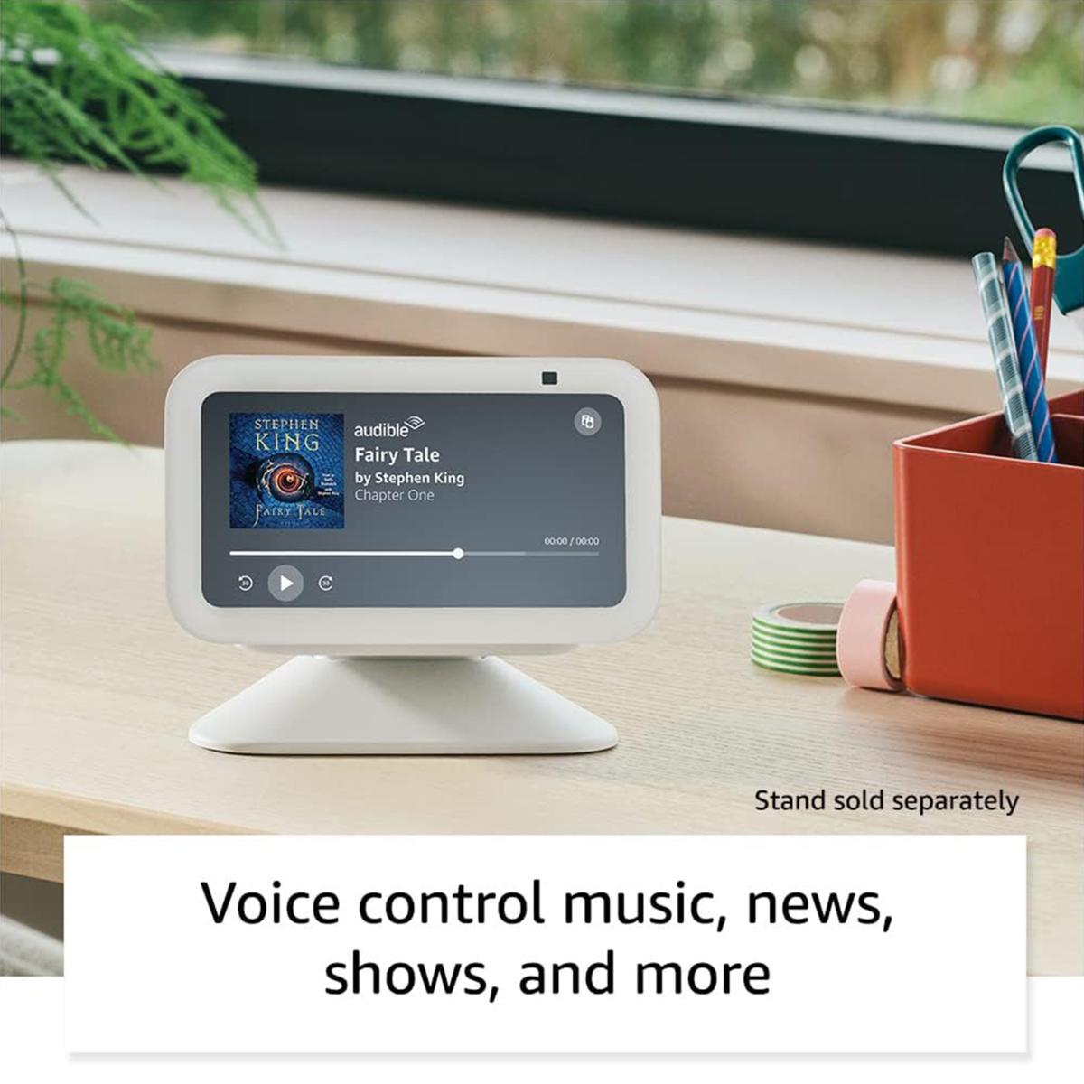 Amazon Echo Show 5 3rd Gen 5.5 Amazon Echo Show 5 3rd Gen 5.5