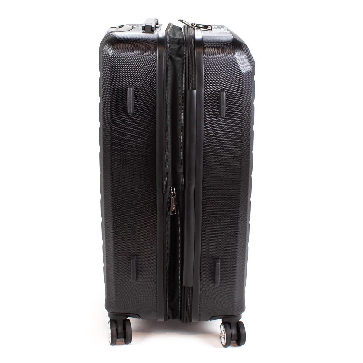 american flyer hardside luggage