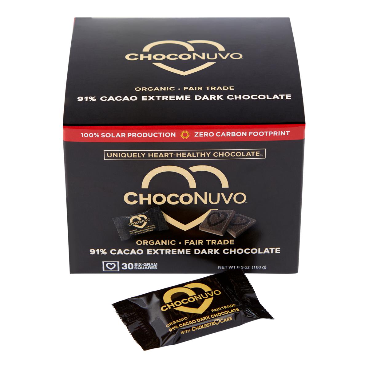 Andrew Lessman Andrew Lessman's ChocoNuvo 30-count | HSN