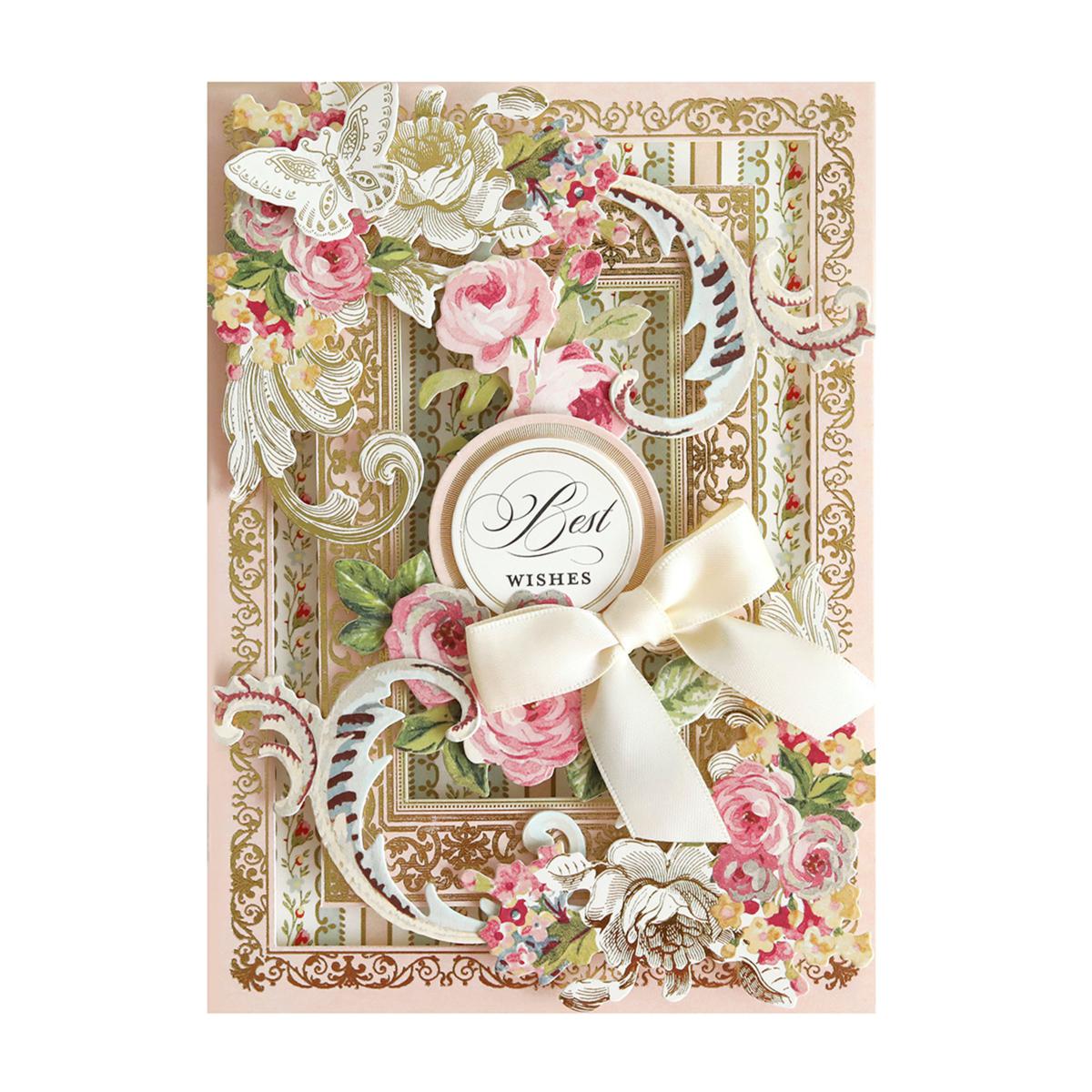 Anna Griffin Simply Encouragement Card Kit