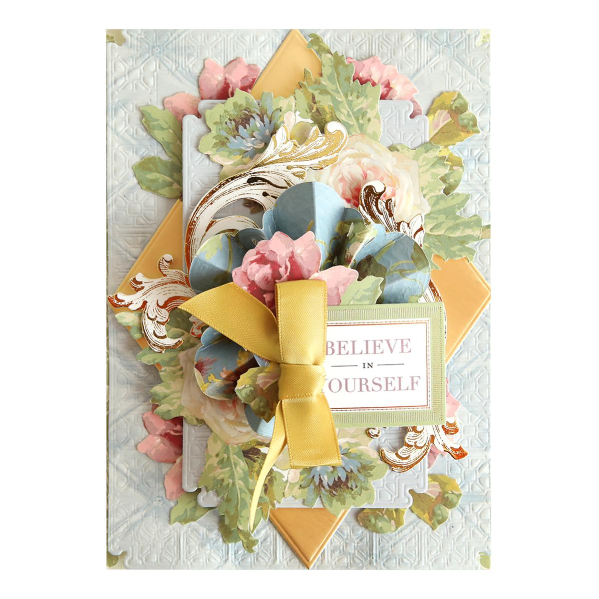 Anna Griffin Ultimate Francesca Collection | HSN