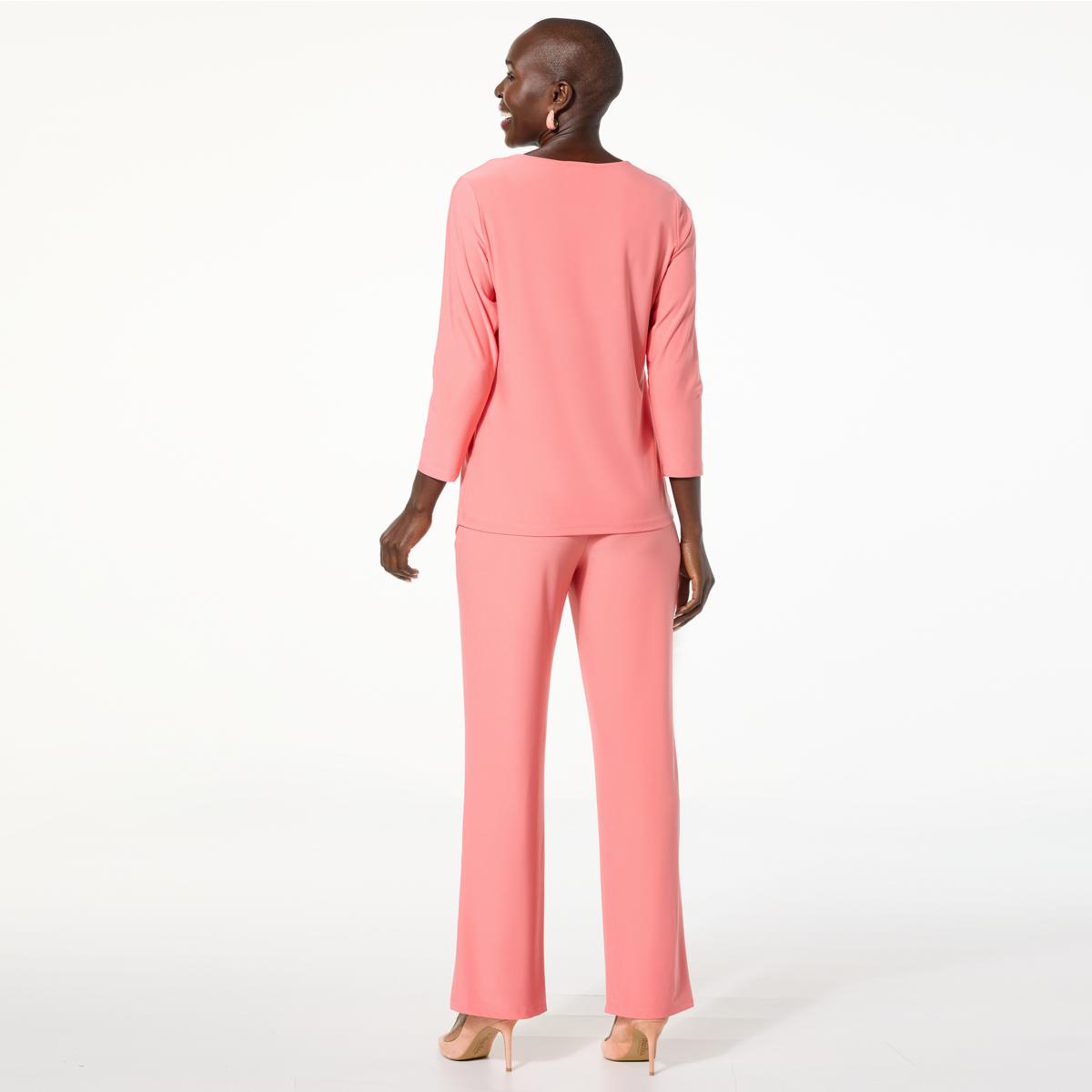 レディースウェア Tntn Antthony 3-piece Ultimate Wardrober Set - 22153117 | HSN