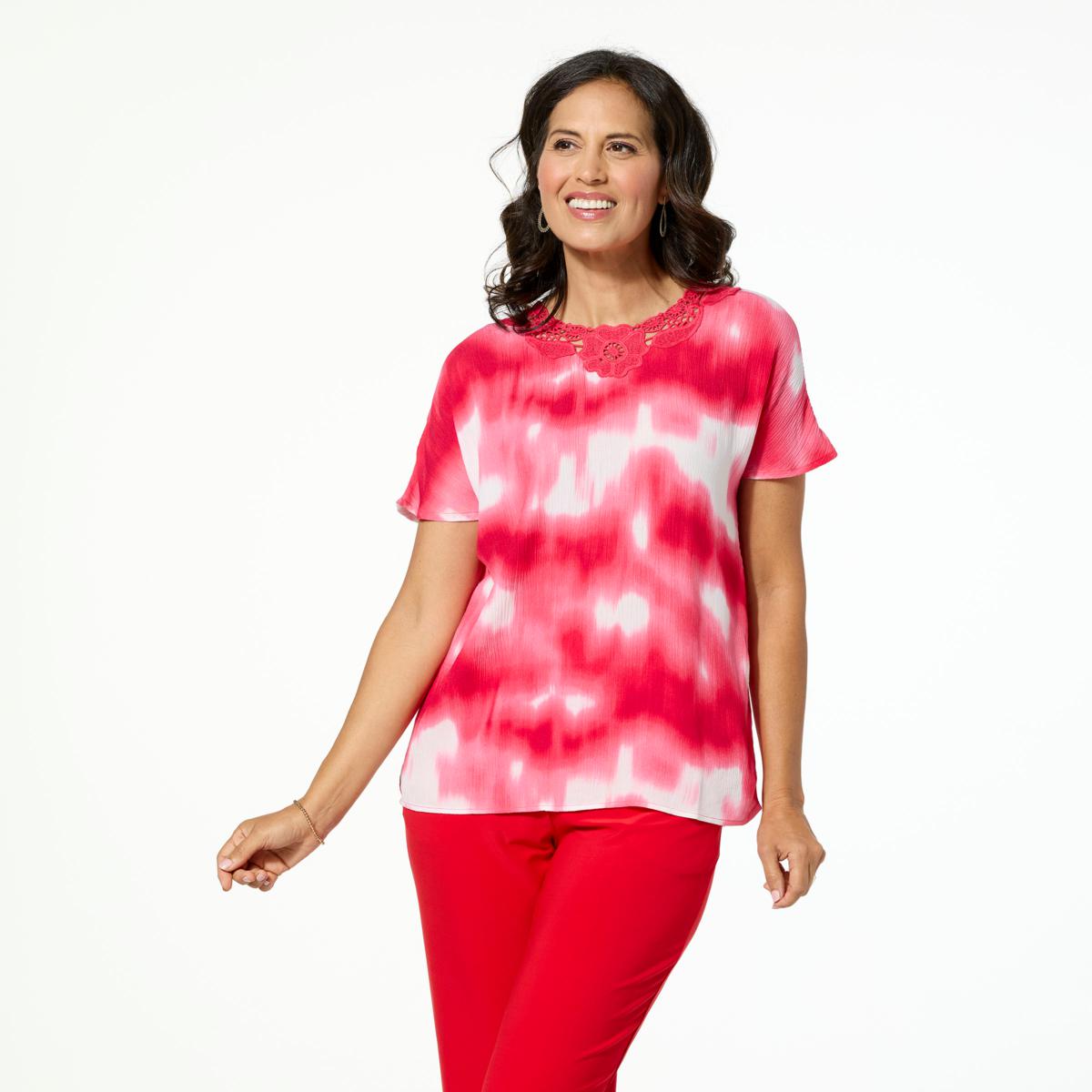 トップス Marble Print High Neck Jersey Top 2 OCT23_AMB_ECOMM0614.jpg?v=