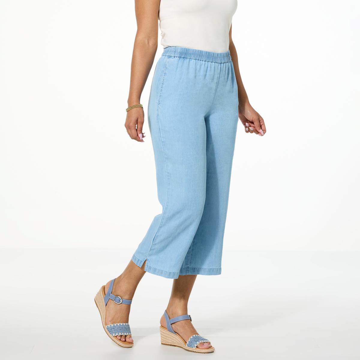 bless n° skintonejeans Gray & Blue Nº68 Overjogging Jeans by Bless on Sale