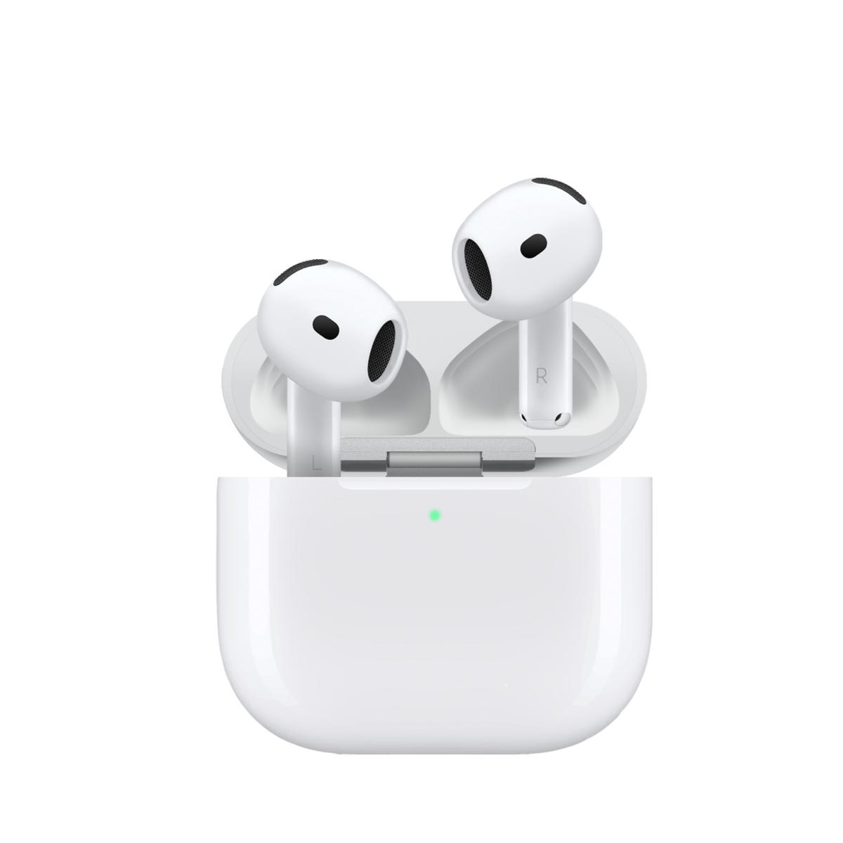 Apple AirPod 4 ANC Bundle | HSN