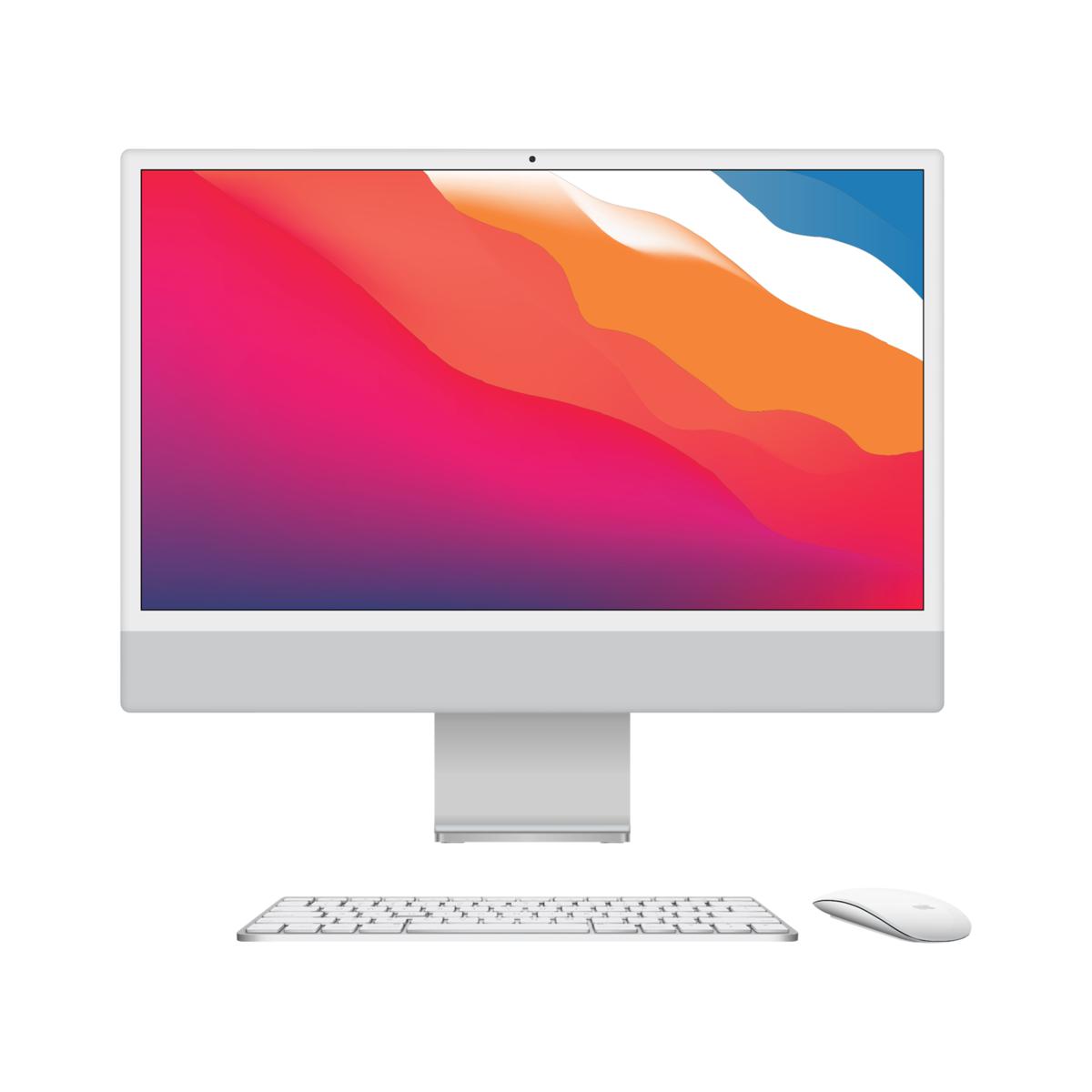 Apple iMac 24