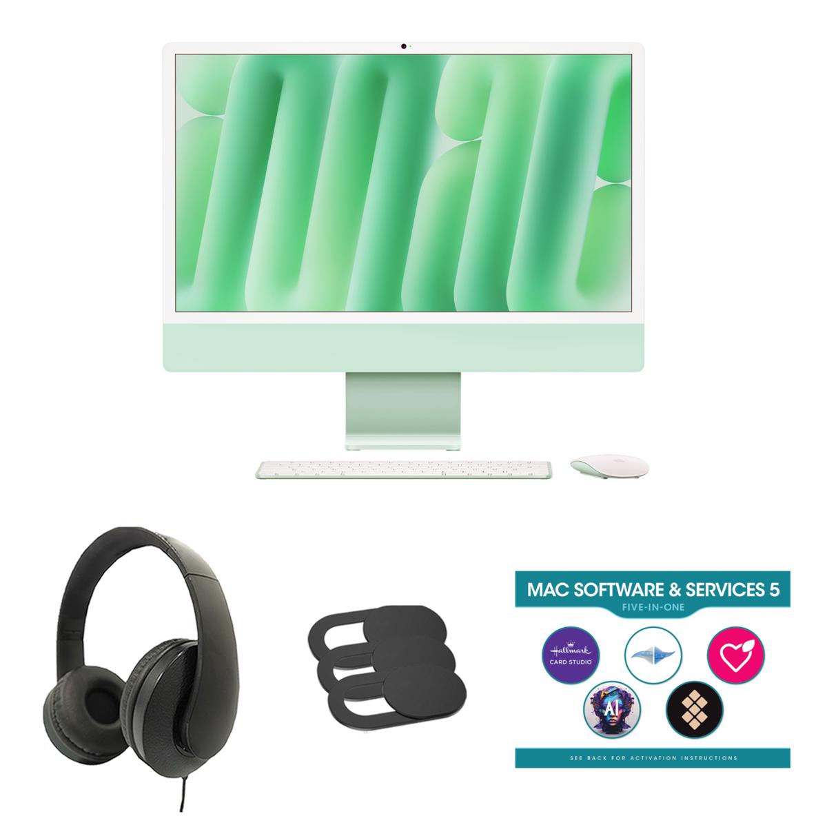 Apple iMac 24
