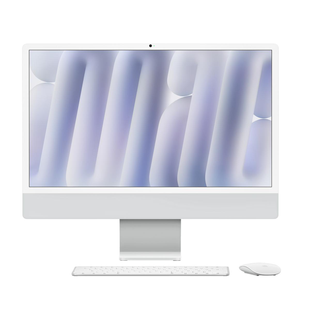 Apple iMac 24