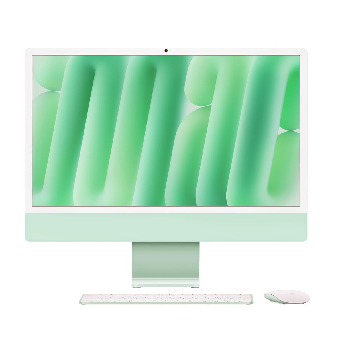 Apple iMac 24