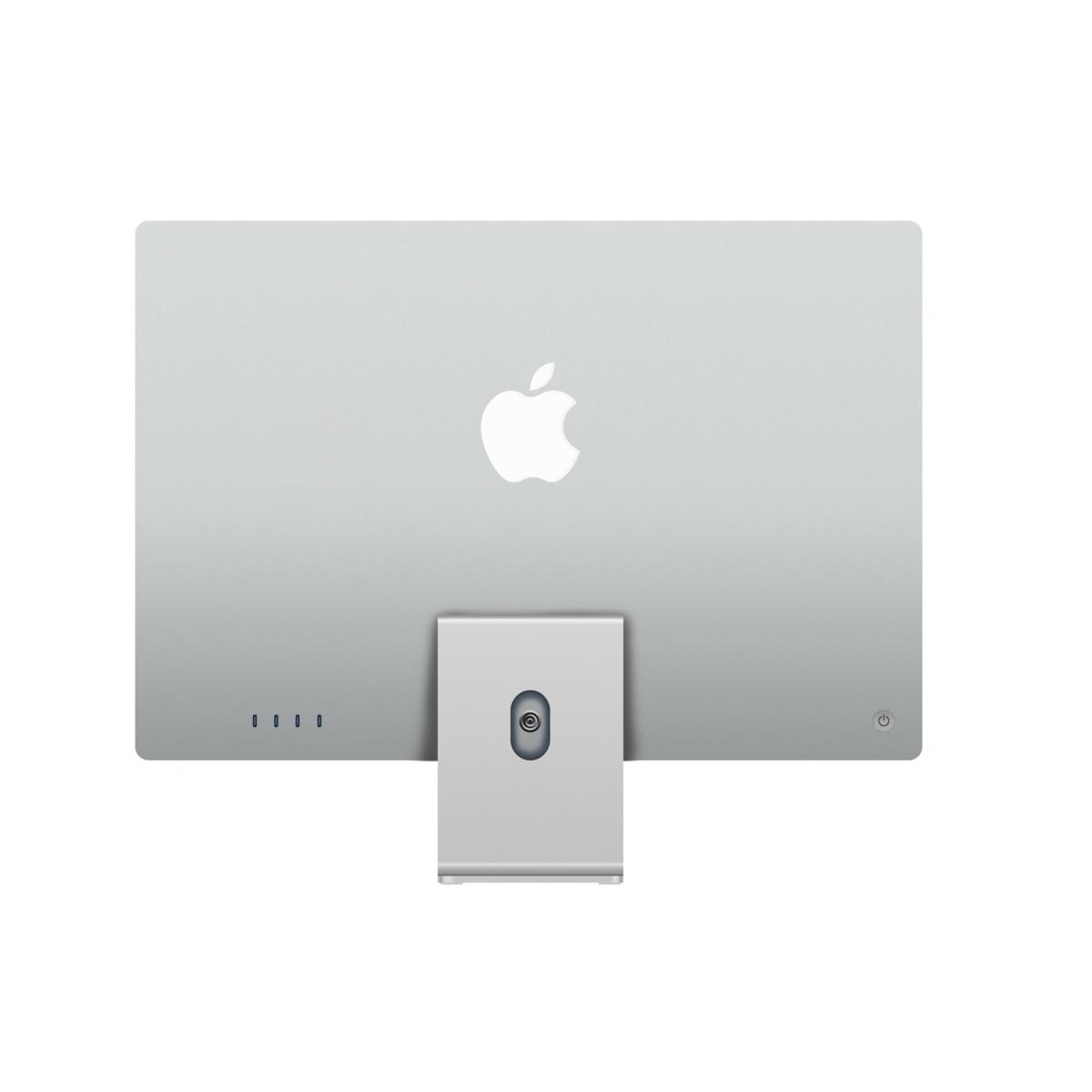 Apple iMac 24