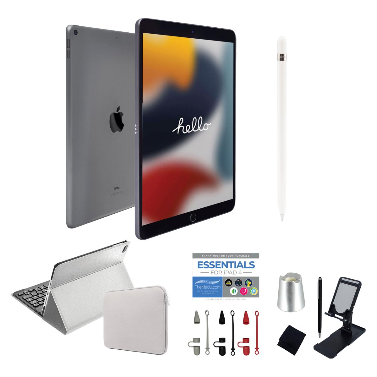 Apple iPad 第9世代 Wi-Fi 64GB 新品密封 10.2 インチ - PC/タブレット