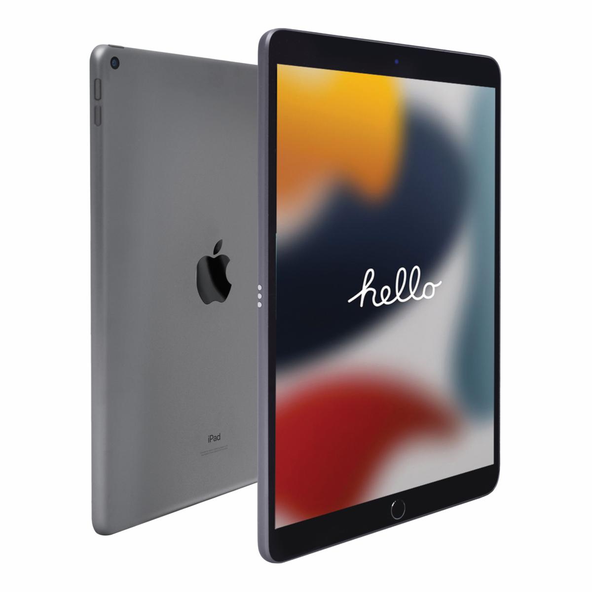 Apple iPad 10.2